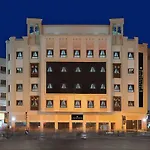 Suba Star Apartments