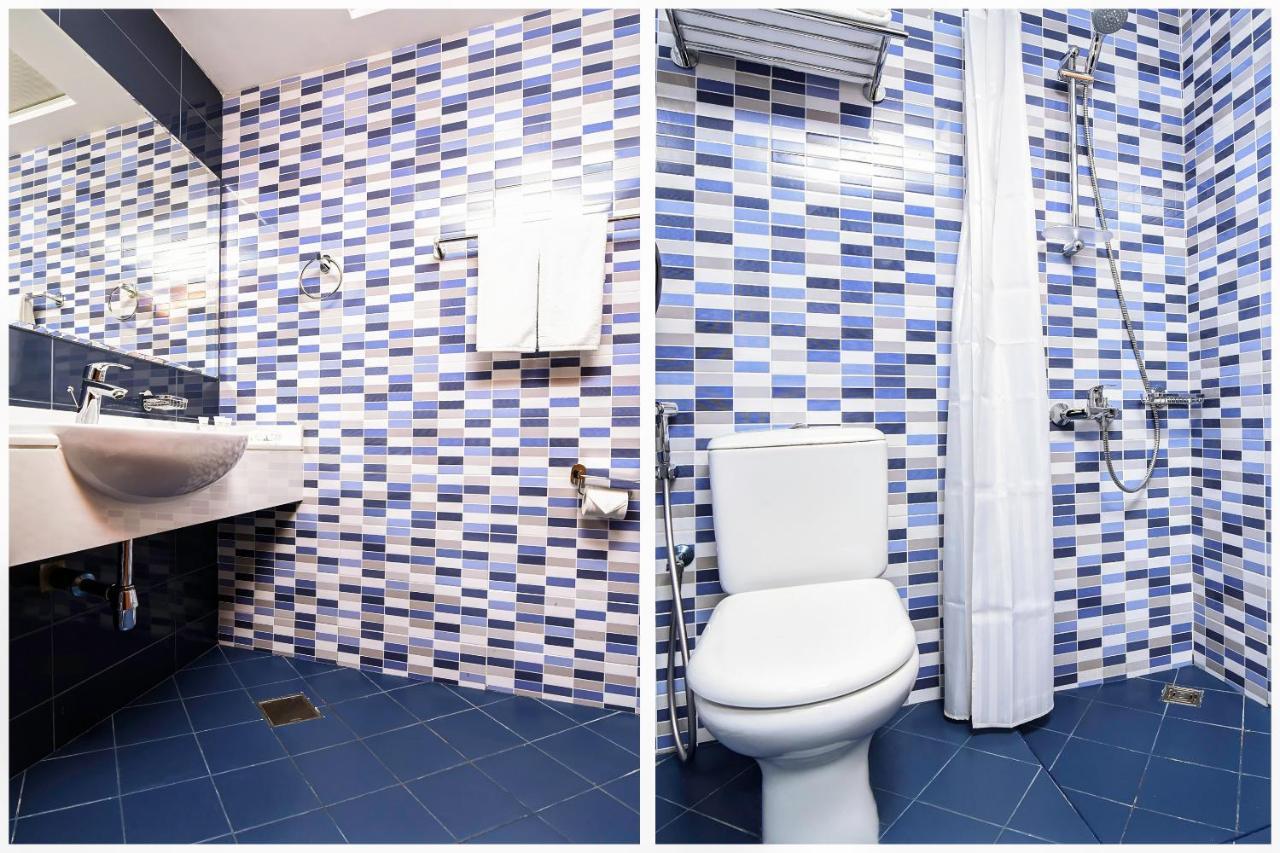 Suba Star Aparthotel
